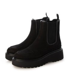 MODE ET JACOMO <MODE ET JACOMO>厚底サイドゴアブーツ