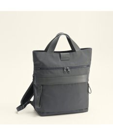 ACE BAGS & LUGGAGE W&.Day/Night サクテ 2WAYリュック A4サイズ 13.3インチPC収納 19021 ダブルアンドデイナイト