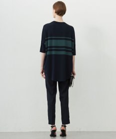 ICB L 【人気のため新色追加・接触冷感・UVカット・洗える】 VIS/NYハイゲージ プルオーバー