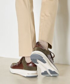 ASICS WALKING ペダラ ライドウォーク メンズ 3E