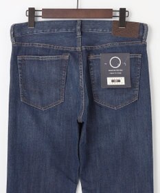 JOSEPH ABBOUD 【キングサイズ・サスティナブル】オゾンハイパワーデニム