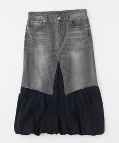 ONWARD Reuse Park 【アップサイクルプロジェクト】スカート