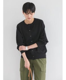 AMERICAN HOLIC ＵＶカットクルーネックニットカーディガン