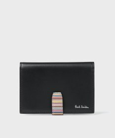 Paul Smith シグネチャーストライプタブ  パスケース