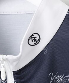 23区GOLF 【WOMEN】ウェストドローコードモック