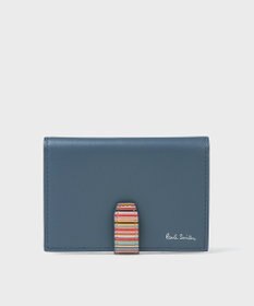Paul Smith シグネチャーストライプタブ  パスケース