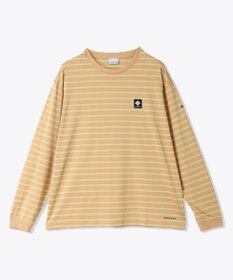 Columbia Columbia/ バルフォアリバーロングスリーブティー /コロンビア