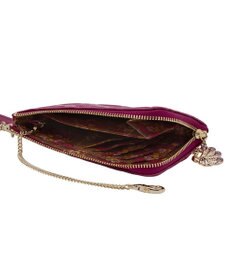 ANNA SUI ピーコック フラグメントケース