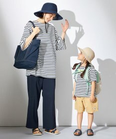 HELLY HANSEN 【キッズ】サマーロールハット