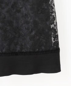 TOCCA 【洗える】FLOWERS ドレス