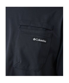 Columbia Columbia/ マウンテンズアーコーリングショートスリーブTシャツ /コロンビア