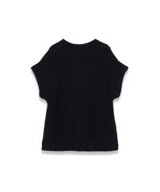 JOSEPH コットンテリー　ニットトップ