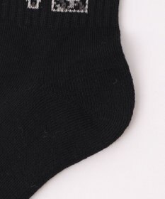 WEGO LOVEロゴソックス