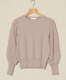 ONWARD Reuse Park 【any SiS】ニット春夏