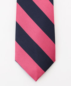 J.PRESS MEN 【定番】オーセンティック レジメンタル ネクタイ