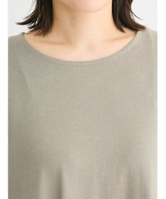 Green Parks ・ＳＵＧＡＲ　ＳＰＯＯＮ【ＣＯＯＬ】フレンチキリカエワンピ