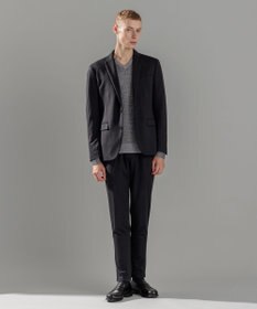 JOSEPH HOMME ウーステッドモックロディ / PEGG CONVERTIBLE