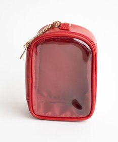 WEGO 【痛バ＆推し活グッズ】カラフルミニぬいポーチ