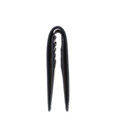 genten スクエアウォレット キップレザー二つ折り財布