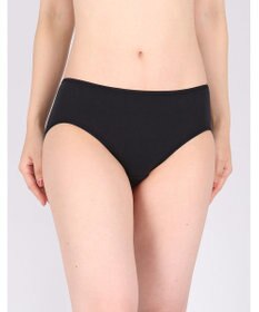 Wing ショーツ 【綿の贅沢オーガニック】 はきこみ丈ふつう EC2100 ウイング／ワコール