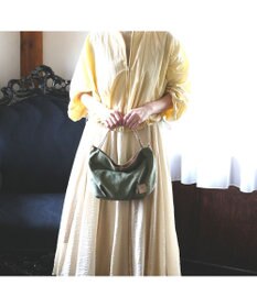 Regalo Felice 【軽量 / ラメ加工牛革使用 / 2way】トート小 / REGALO