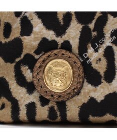 A.D.M.J. 【撥水】デービス＆牛革/マーキスクロスボディ