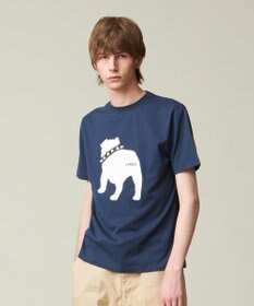 J.PRESS MEN 【UNISEX】バックブルTシャツ