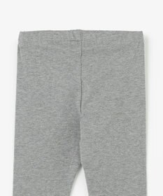 組曲 KIDS 【110-140㎝】ストレッチ天竺 レギンス