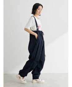 Green Parks レトロロゴレギュラーＴシャツ