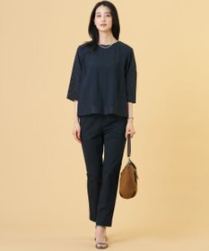 J.PRESS LADIES 【新色登場！・WEB限定カラーあり・2way】ナイロン ショルダー バッグ