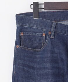 JOSEPH ABBOUD 【サスティナブル】オゾンハイパワーデニム