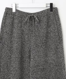 23区 【SLOW/一部店舗限定】ニットトータル パンツ