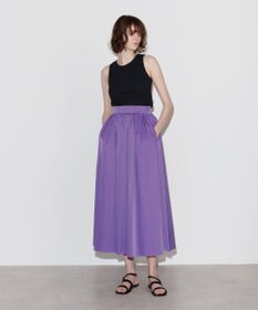 NAVE 【Nave　洗える】ベアテレコタンクトップ