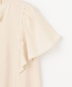 組曲 S 【WEB限定】ヴィンテージジョーゼットスキッパー ブラウス