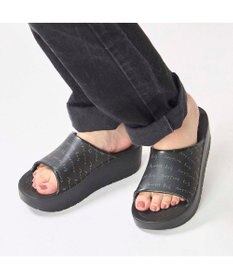 ing <ing>【3E】リカバリーミュールサンダル