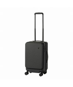ACE BAGS & LUGGAGE HaNT ココント スーツケース 36L 機内持込 フロントポケット付 05511 ハント