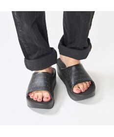 ing <ing>【3E】リカバリーミュールサンダル