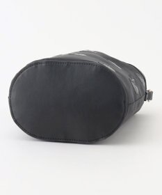 ANY SIS 【2WAY】ドットシアー ショルダーバッグ