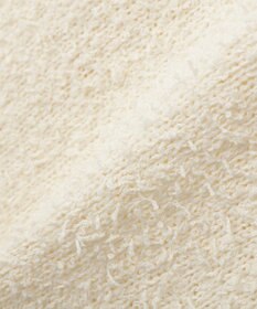 AMERICAN HOLIC ダブルZIPシャギーニットベスト