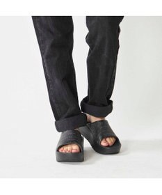 ing <ing>【3E】リカバリーミュールサンダル