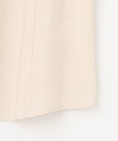 組曲 S 【WEB限定】ヴィンテージジョーゼットスキッパー ブラウス