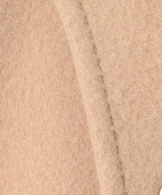 23区 【23区 lab.】ソフトリバー ダッフルコート