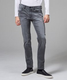 JOSEPH HOMME ハイパワーソフトデニム / STICK 5P グレー系