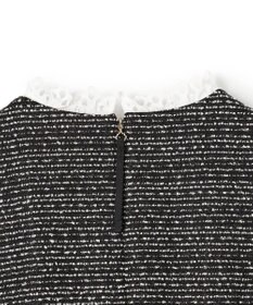 TOCCA WHIPPED CREAM CAKE ドレス