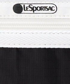 LeSportsac SM E/W EVERYDAY TOTE/スペクテイターブラック