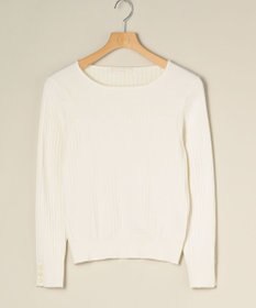 ONWARD Reuse Park 【any SiS】ニット春夏