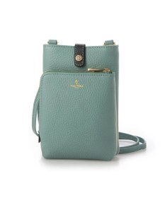 PELLE BORSA マイクロショルダー Reinette Goods レネットグッズ 4746