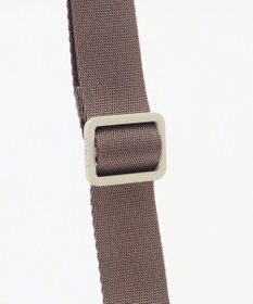 Y'SACCS Polka Dots スクエアポシェット