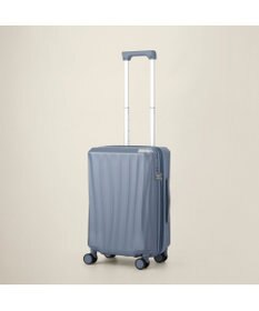 ACE BAGS & LUGGAGE W&.Day/Night スオラ スーツケース スーツケース 40/50L 機内持込 エキスパンド 09101 ダブルアンドデイナイト