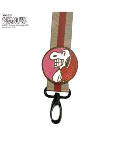 ROOTOTE 8440【スヌーピー】IP.WR.ストラップ.ピーナッツ-0G